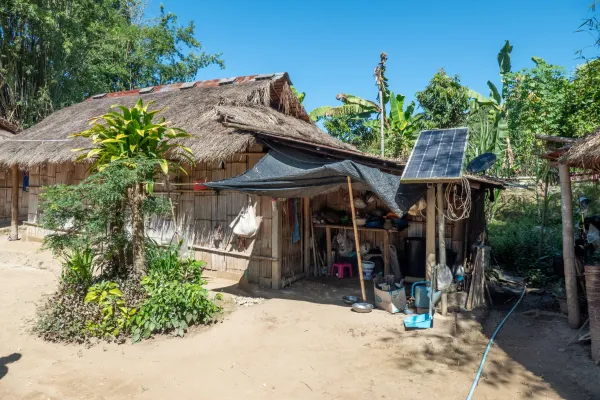 07_Karen_Village