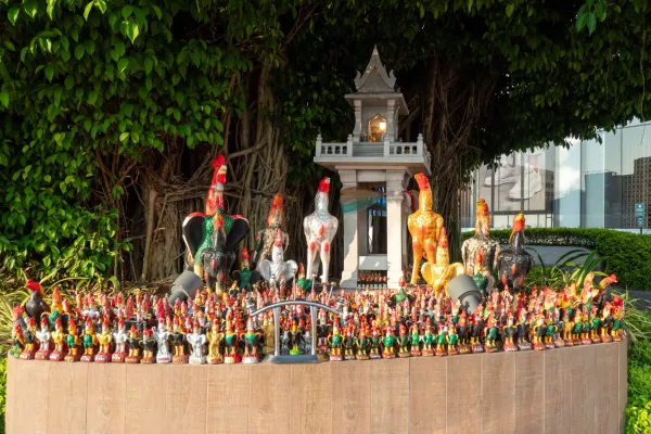 08_Rooster_Shrine