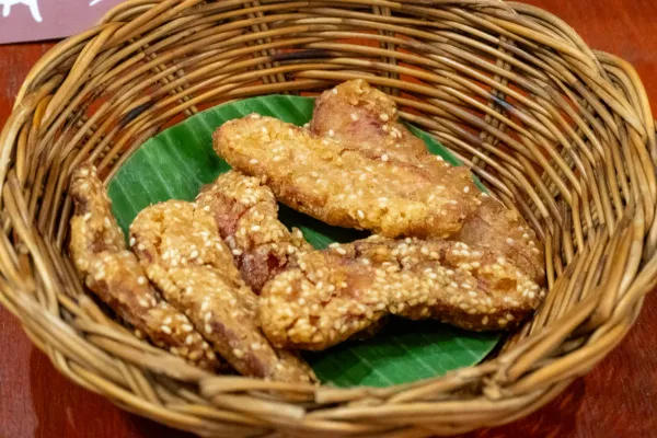 09_Khantoke_Dinner