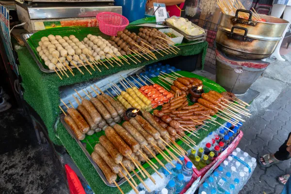 105_Street_food