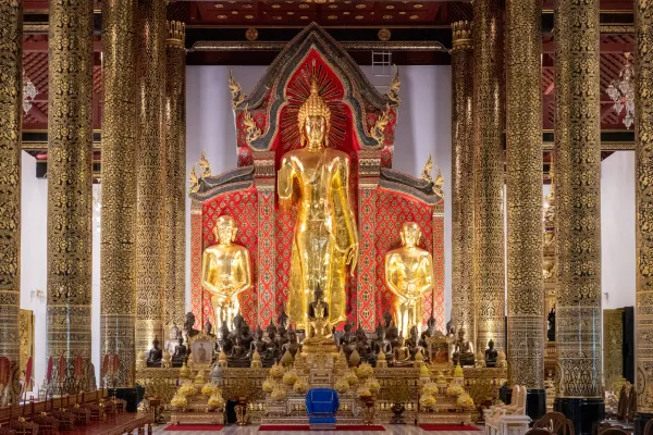 11_Wat_Chedi_Luang