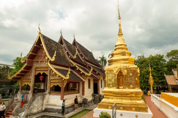 12_Wat_Phra_Singh