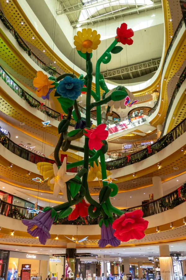 13_Flower_Sculpture