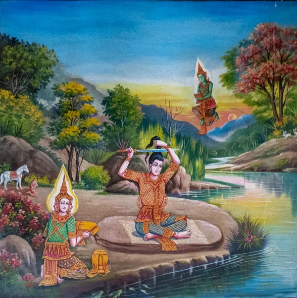14_Wat_Chiang_Man