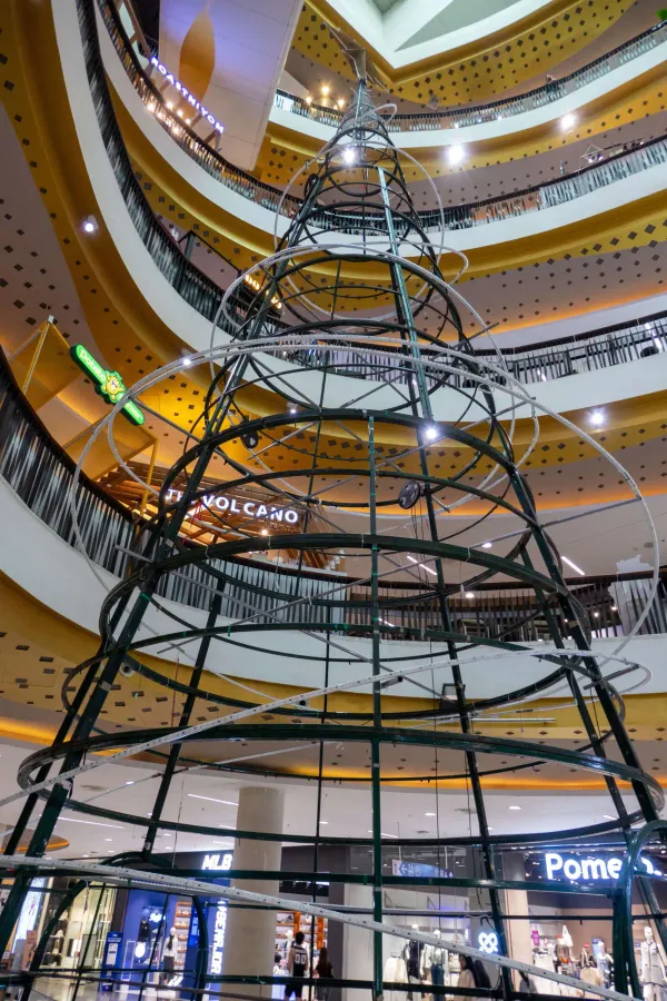 18_Cone_Sculpture