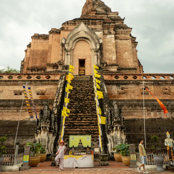 18_Wat_Chedi_Luang