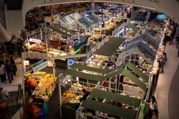 19_Warorot_Market