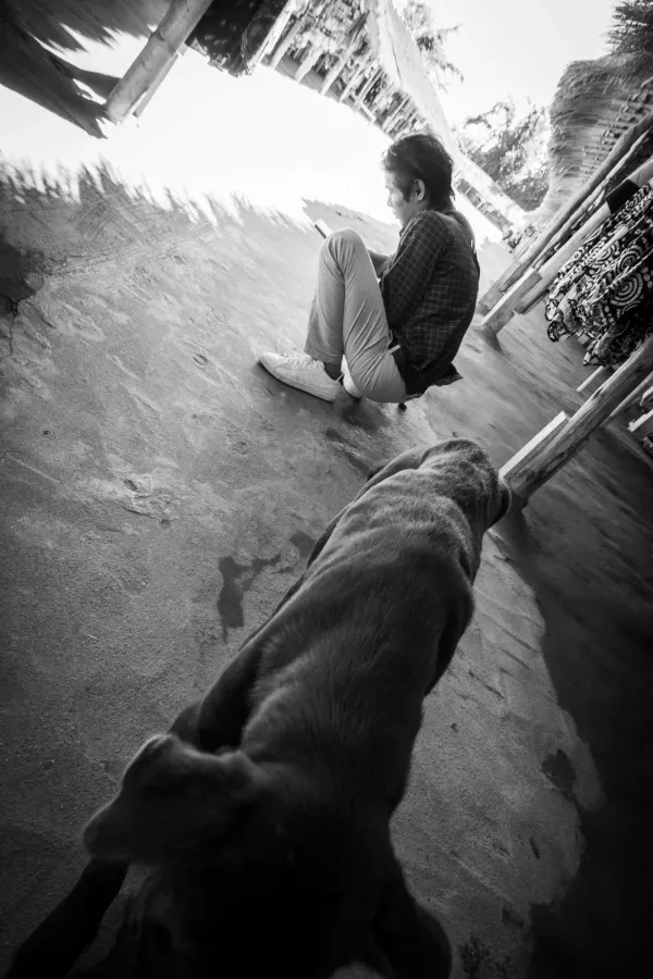 20_Dog_and_Man