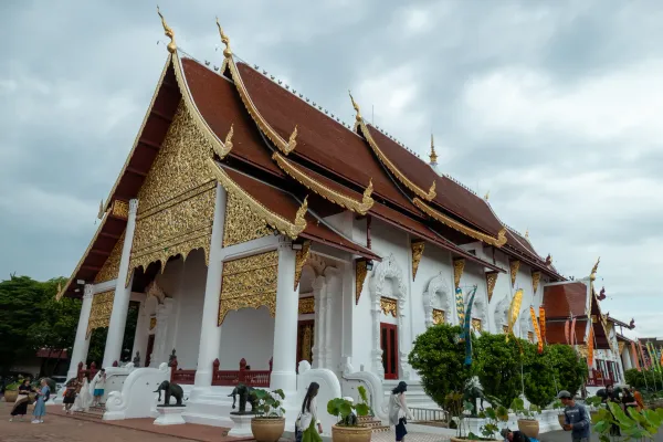 23_Wat_Chedi_Luang