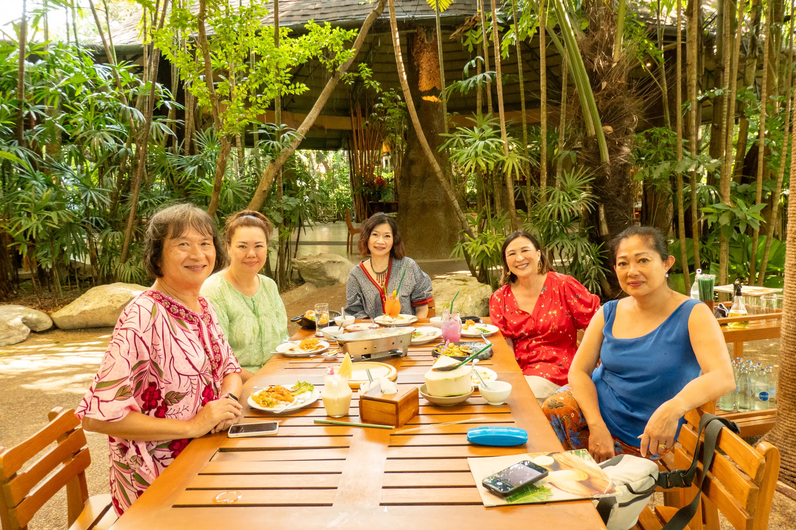 Day 6: Lunch at Khaomao Khaofang