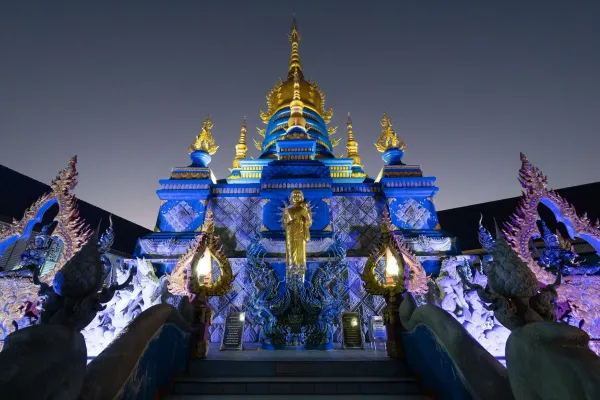 30_Blue_Temple