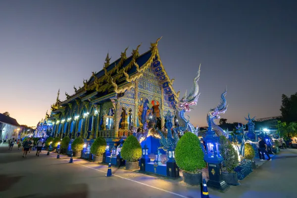 32_Blue_Temple