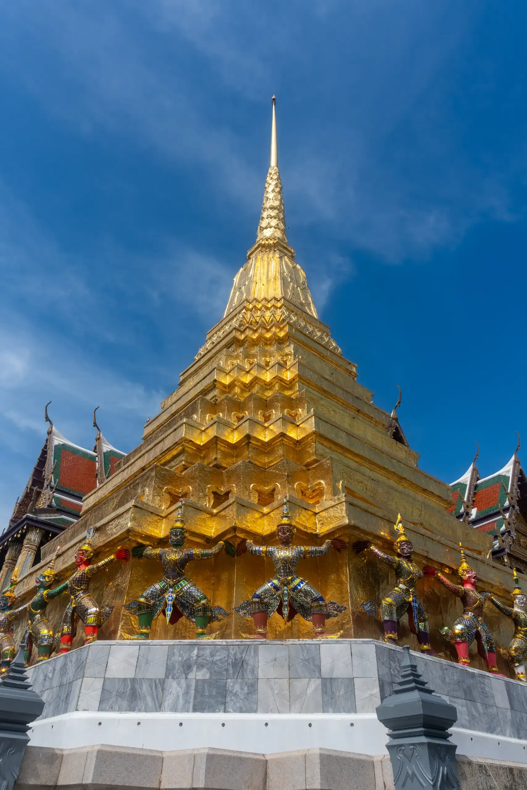 Phra Suwannachedi