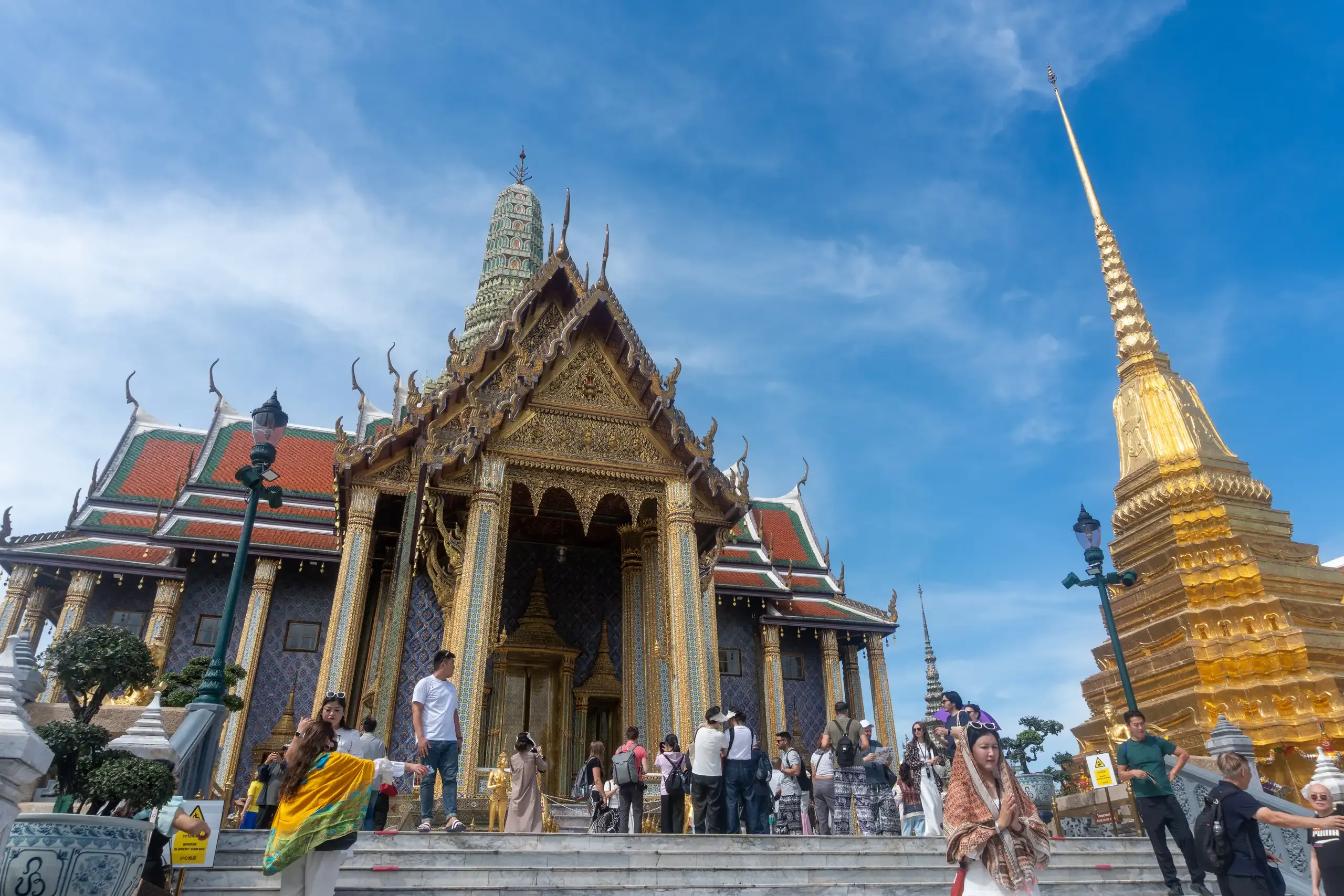 Prasad Phra Thepbidon