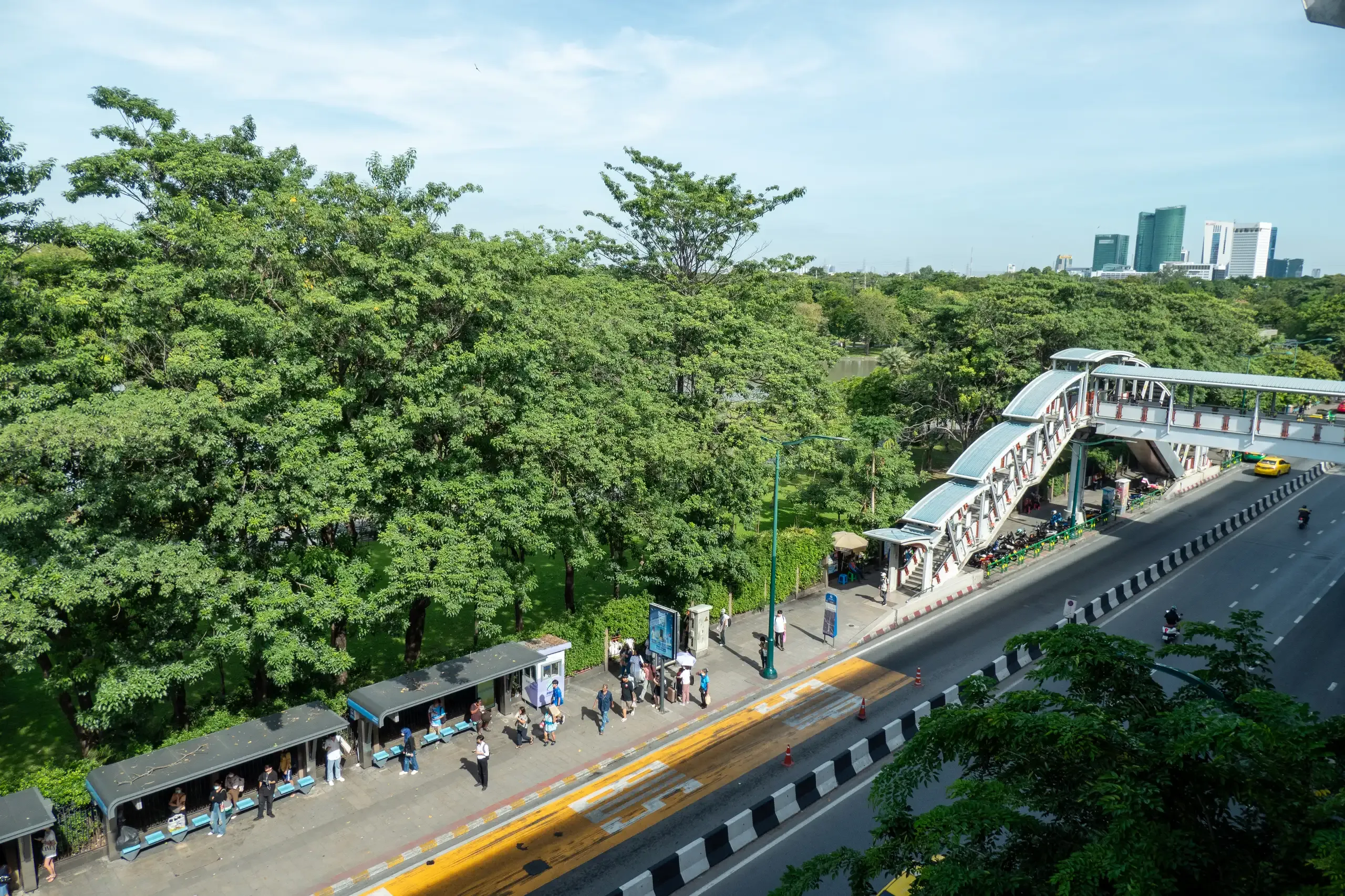 Day 13: Chatuchak Market