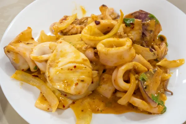 05_Squid_yellow_curry