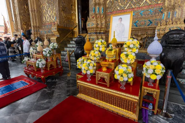 070_Phra_Ubosot