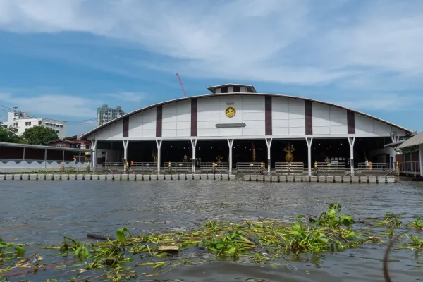 07_Royal_barge_museum