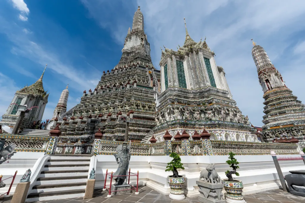 Day 10: Wat Arun