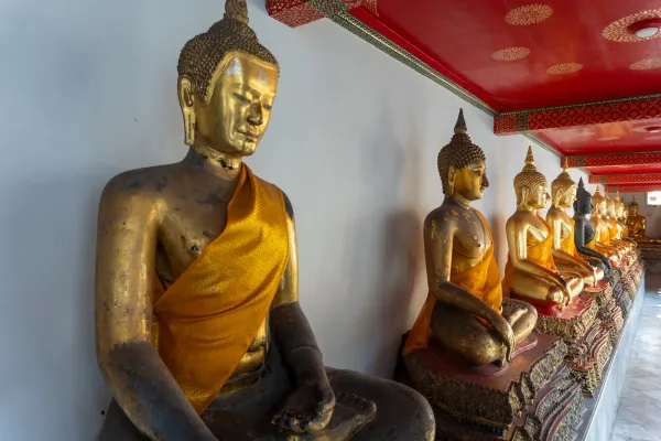 15_Buddhas