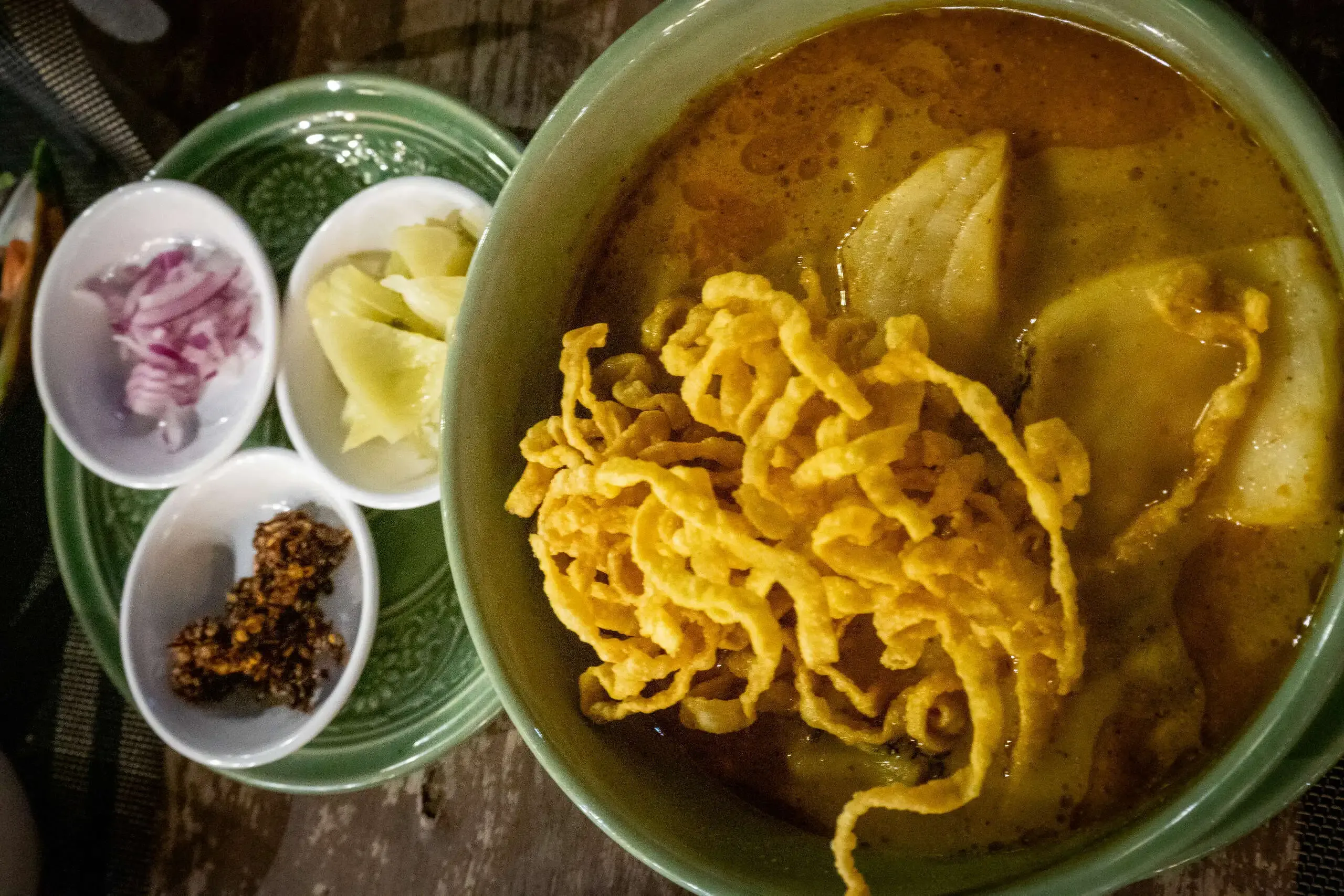 Khao Soi