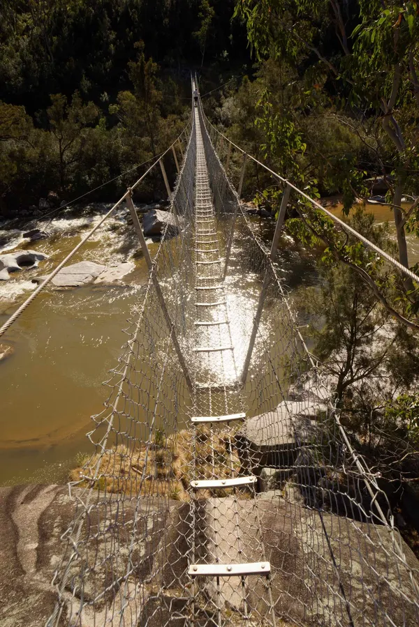 Bowtells Bridge (2)