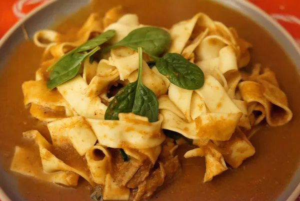 Duck ragu (1)