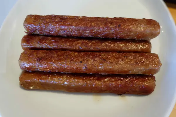 Sausages